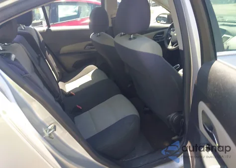 2012 Chevrolet Cruze Ls z USA, uszkodzony, nr VIN 1G1PC5SH3C7369882